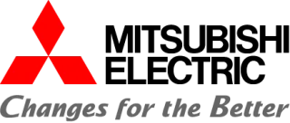 Mitsubishi Electric logo